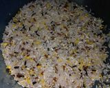 Foto langkah ke 6 dari resep 🍁Nasi Campur Sederhana ala Pulau Dewata🍁.