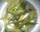 Foto del paso 6 de la receta: Crema de chile poblano