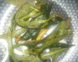 Foto del paso 6 de la receta: Crema de chile poblano