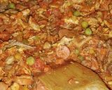 Foto del paso 3 de la receta: Arroz atollado