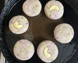 A picture of step 4 of Purple yam (Ratalu) Cutlet.