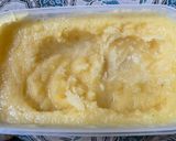 Foto langkah ke 5 dari resep 55. Sorbet nanas.
