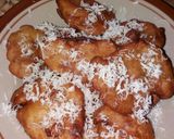 Foto langkah ke 4 dari resep Pisang goreng special (pisuke).