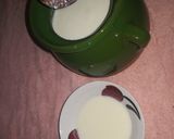 عکس مرحله 4 از دستور ماست خانگی