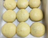 Foto langkah ke 4 dari resep Soft Bun.