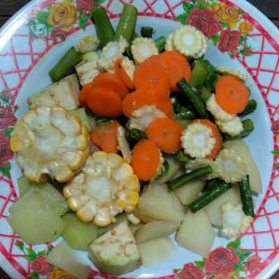 Langkah 2