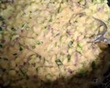 Foto del paso 3 de la receta: Fritos de Zapallo Italiano