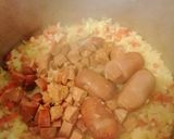 Foto del paso 3 de la receta: Lentejas Con Chorizo