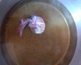 Foto del paso 3 de la receta: Dulce de kinotos
