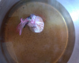 Foto del paso 3 de la receta: Dulce de kinotos