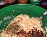 Foto del paso 5 de la receta: Bombas de pescado