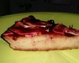 Foto del paso 1 de la receta Tarta de manzana con arándanos🍎🍏