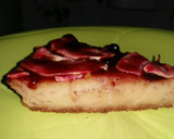 Foto del paso 1 de la receta: Tarta de manzana con arándanos🍎🍏