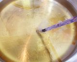 日式波堤甜甜圈（巧克力、覆盆莓、抹茶、椰子、蜂蜜）的食譜步驟5照片