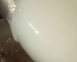 A picture of step 2 of Creamy coffee.