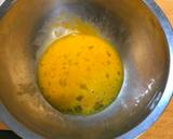 Japanese Savory Pan Cake (Okonomiyaki) recipe step 6 photo