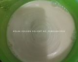 Foto langkah ke 5 dari resep Kolak Golden Delight.