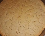 Foto del paso 1 de la receta Pastel de queso con cerezas