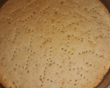 Foto del paso 1 de la receta: Pastel de queso con cerezas