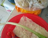 Foto langkah ke 1 dari resep Bihun Goreng Sederhana.