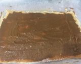 Foto del paso 4 de la receta: Pionono con dulce de leche (brazo gitano)