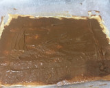 Foto del paso 4 de la receta: Pionono con dulce de leche (brazo gitano)
