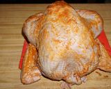 Foto del paso 3 de la receta: PAVO ASADO CON ROMERO FRESCO. JON STYLE
