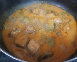 Foto del paso 7 de la receta: Fideos con costilla y alcachofas