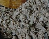 Foto del paso 3 de la receta: Pizza de pescado