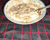 Foto del paso 4 de la receta: Yogur Natural con Colacao 0/0 y Pasas Sultana sin Pepitas