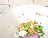 Foto langkah ke 4 dari resep Uluketek leunca oncom.