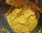 Foto del paso 3 de la receta: Pasta de cúrcuma activada para leche dorada