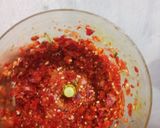 Foto langkah ke 1 dari resep Sambel Pete Pedas Enak Mudah Simpel.