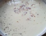 રસ મલાઈ વીથ મિલ્ક પાઉડર(rasmalai in Gujarati) રેસીપી સ્ટેપ3ફોટો
