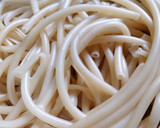 Foto del paso 1 de la receta: Macarrones rápidos