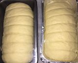 A picture of step 20 of Bread 🍞.