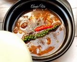 Hình bước làm 3 của món Kho quẹt