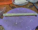 Foto langkah ke 3 dari resep Keju Aroma (yg pernah viral).