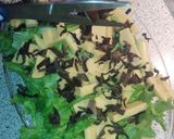 Foto del paso 5 de la receta: Ensalada Shanghái