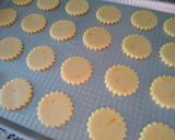 Foto del paso 6 de la receta: Galletitas de naranja y miel