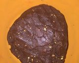 Foto langkah ke 7 dari resep Kue Kering Coklat kacang.