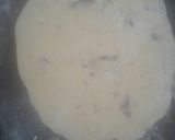 मिस्सी रोटी (Missi roti recipe in hindi) रेसिपी चरण 2 फोटो