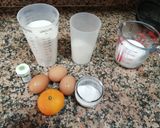 Foto del paso 1 de la receta: Trampantojo de Estropajo (Estropajo Jake)