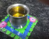 #रेसिपीबुक#week4इंदौरी जम्बो पराठा रेसिपी स्टेप 1 फोटो 