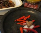 Foto langkah ke 1 dari resep Sambel Terasi Lampung.