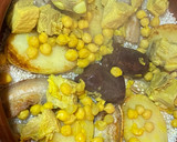 Foto del paso 5 de la receta: Arroz al horno