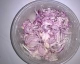 Foto langkah ke 3 dari resep Bawang Goreng (Bawang Merah Jumbo).