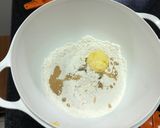 Foto del paso 1 de la receta: Apple pie (el tradicional)