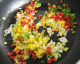 Foto del paso 3 de la receta: Empanadillas de bacalao