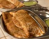 Masala Dosa recipe step 7 photo